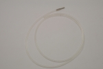 CLEAR VINYL NECK TUBE